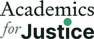 Academics for Justice Munich