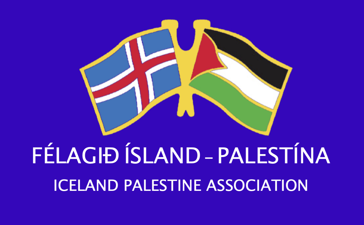 Iceland Palestine Association
