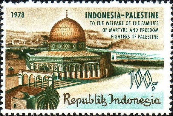 Indonesia harus menerima rekomendasi Amnesty International terhadap apartheid Israel