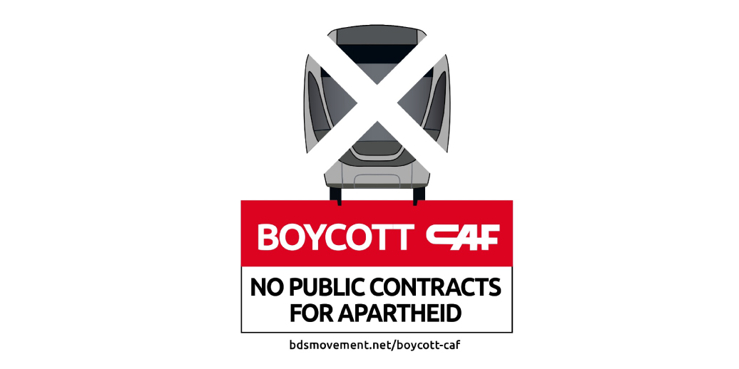Boycott CAF