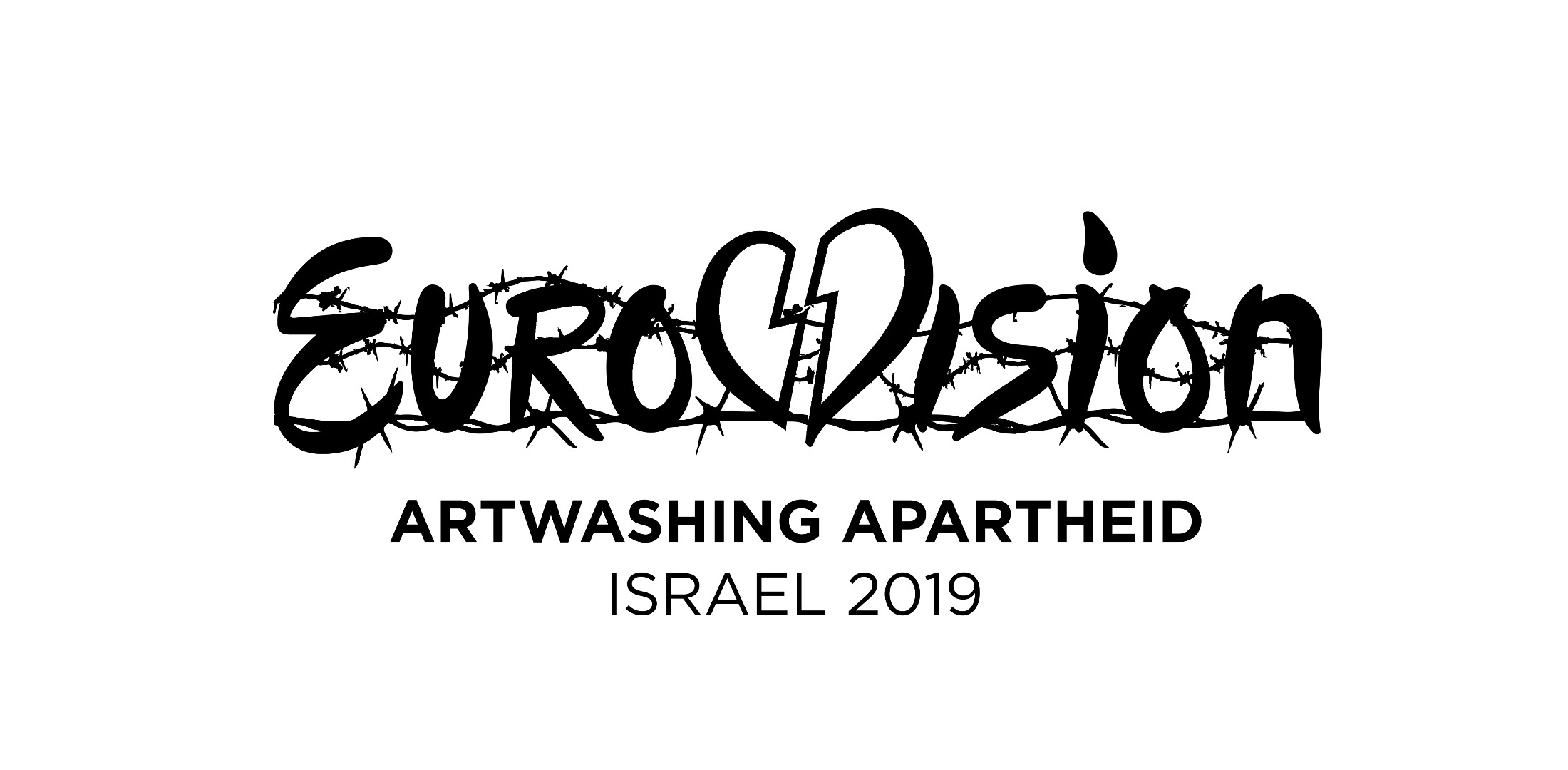 Image result for boycott eurovision