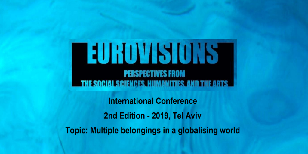 Palestinians urge international speakers to withdraw from Eurovisions Conference at Tel Aviv University