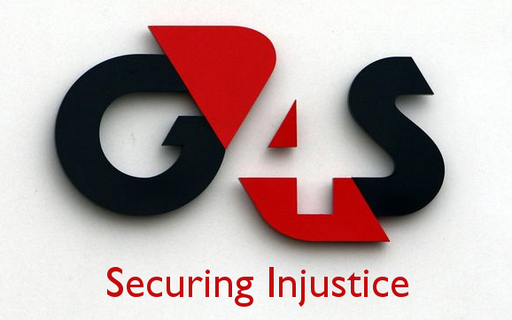 G4S logo 