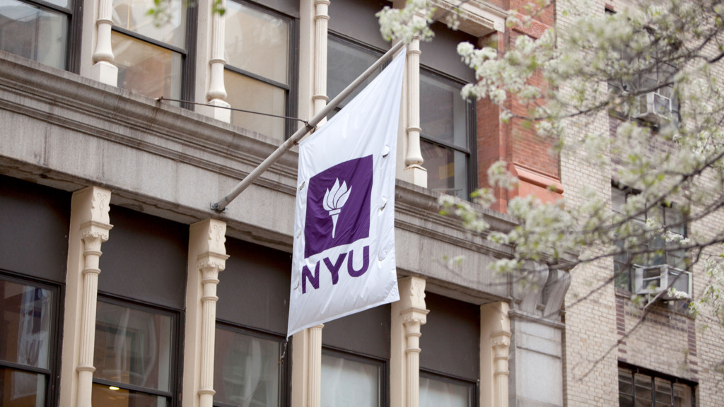 New York University student groups endorse BDS movement for Palestinian human rights