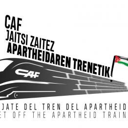 CAF jaitsi apartheid trenetik