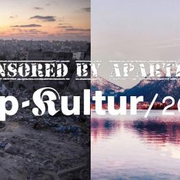Boycott Pop-Kultur Festival 2018