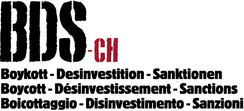 BDS-CH Logo