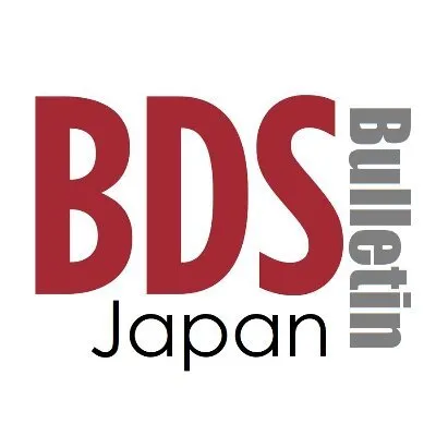 BDS Japan