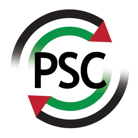 PSC logo