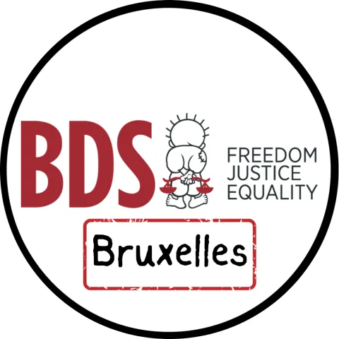 BDS Bruxel's