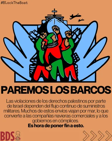 Barcos