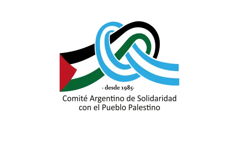 Comité Argentino de Solidaridad con el Pueblo Palestino