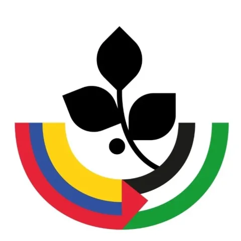 Comite Colombiano de Solidaridad con Palestina