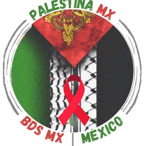 Palestina Mx | BDS PACBI ELA | México