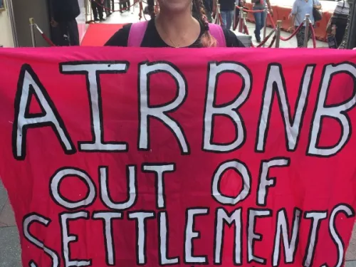 Airbnb
