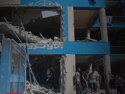 UNRWA AR