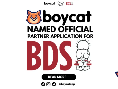 BOYCAT 