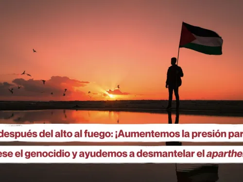 ceasefire Es