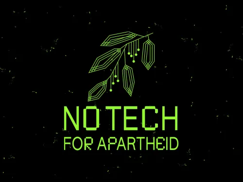 No tech