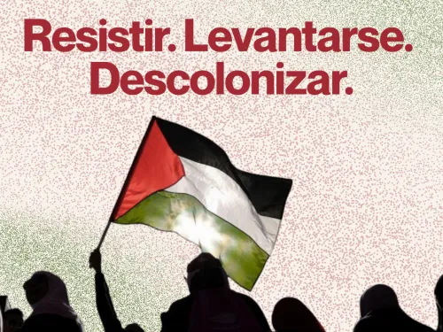 Día de la Tierra Palestina