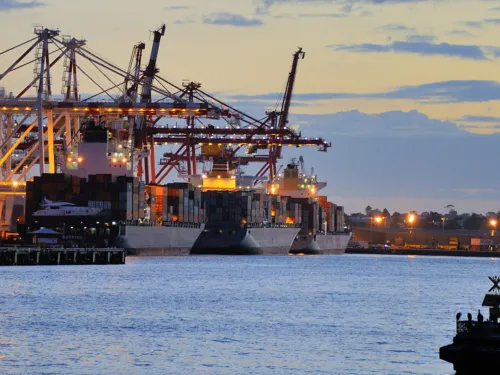Top experts of the Law of the Sea confirm: Coastal and flag states have an obligation to stop complicity in illegal maritime transfers for Israel 
