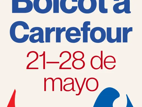 Carrefour