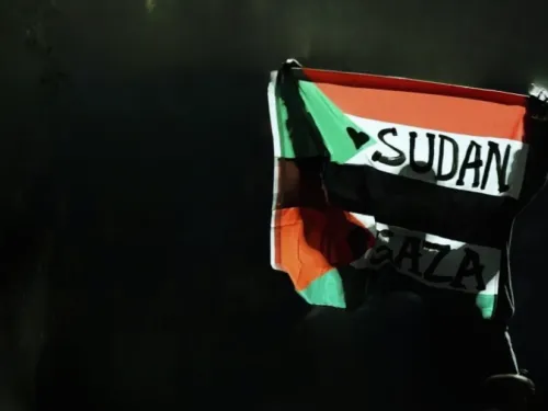 Sudan Listing