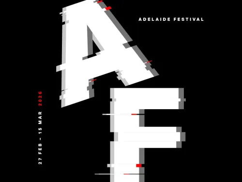 Adelaide Festival