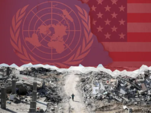 trump gaza listing 