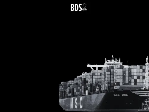 MSC