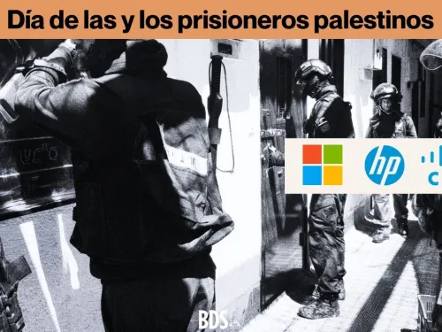 Presos