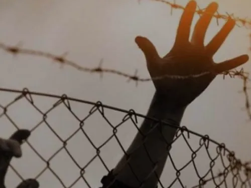 prisoners day 2026