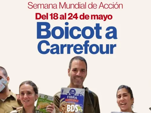 Carrefour esp