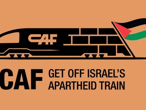 CAF Global Week of Action