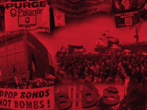 Power of BDS