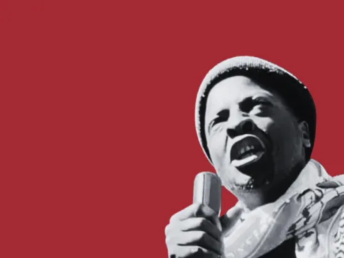 Justice for Mokoena Letsie