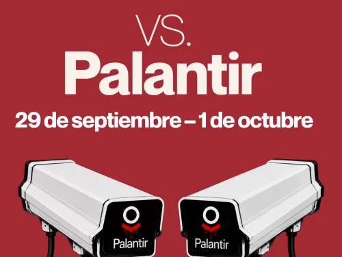 Pueblo vs Palantir