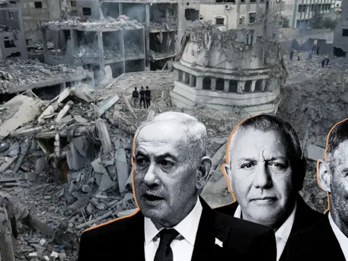 Israeli Elections