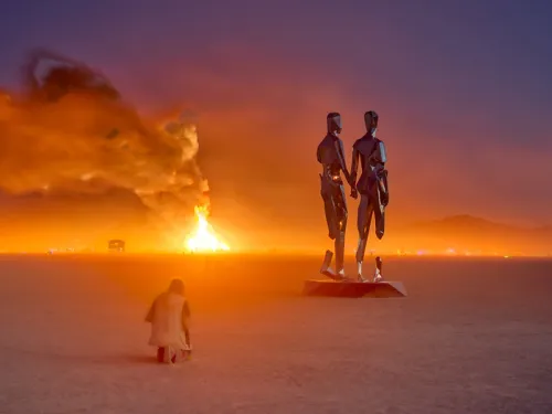 Burning Man