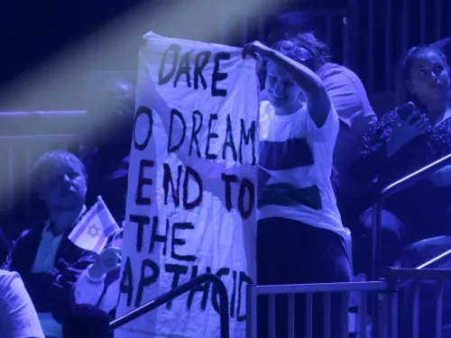 Dare to Dream