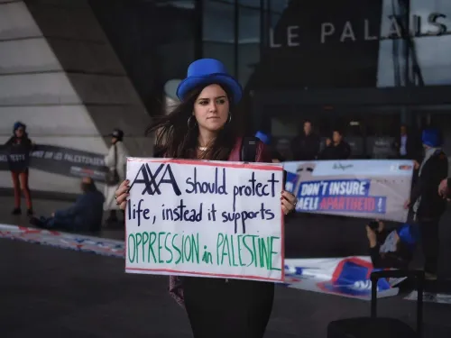 AXA sign w Alys 10.16.2019.jpeg