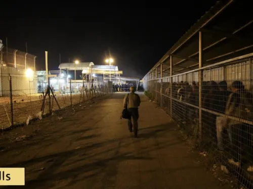 Checkpoint Qalqilya smaller 8.29.2019.png