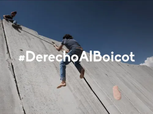 Derecho a Boicot