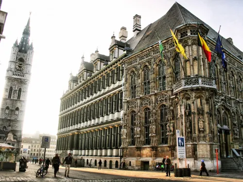 Ghent City Hall.jpg