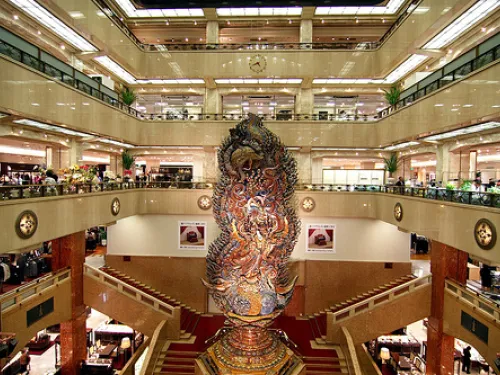 Ginza Mitsukoshi store.jpg