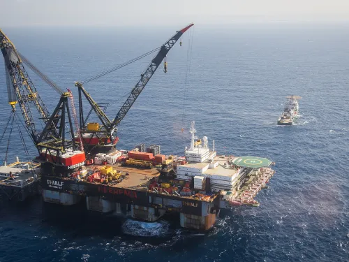 Israeli gas exploitation in the Eastern Mediterranean.jpg