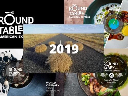 Round Tables