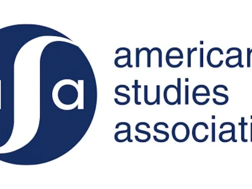 American Studies Associatioon