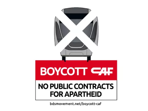 Boycott CAF
