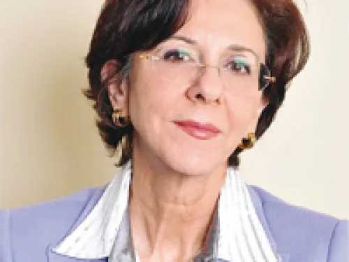 Dr. Rima Khalaf